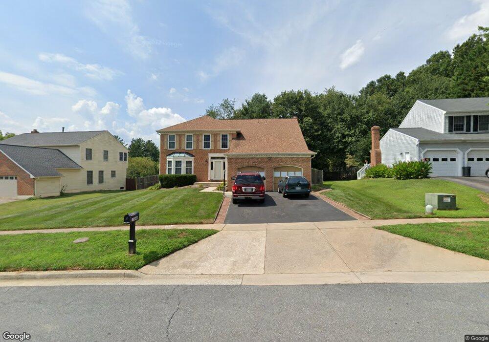 13440 Bregman Rd, Silver Spring, MD 20904 - photo 1