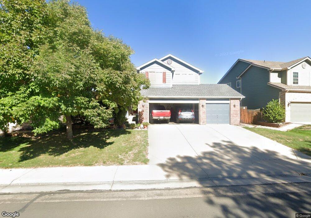 13340 Elizabeth St, Thornton, CO 80241 - photo 1