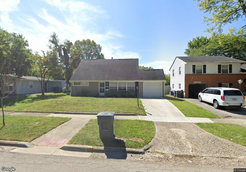 4727 Dundee Ave, Columbus, OH 43227 - photo 1