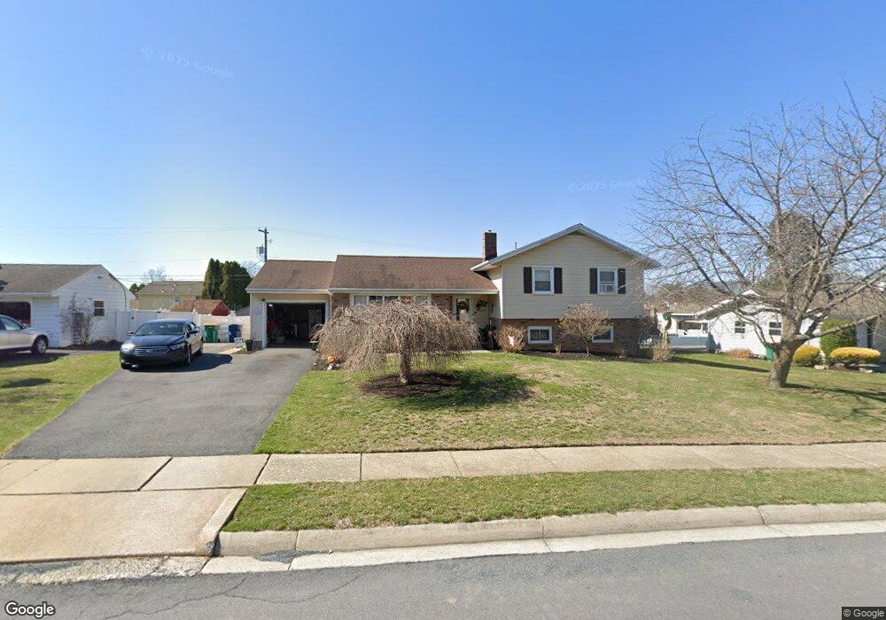 3025 Merritt Pkwy unit PY, Reading, PA 19608 - photo 1