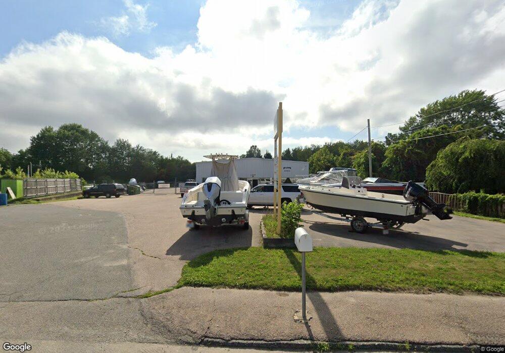 294 Market St, Warren, RI 02885 - photo 1