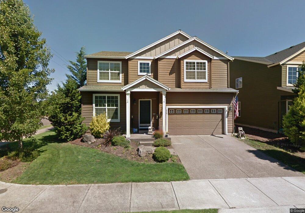 310 NE 19th (26) Ave, Canby, OR 97013 - photo 1