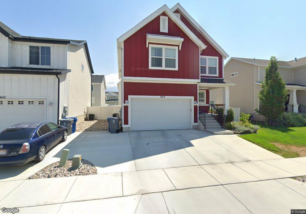 653 S Academy Dr unit 25, American Fork, UT 84003 - photo 1