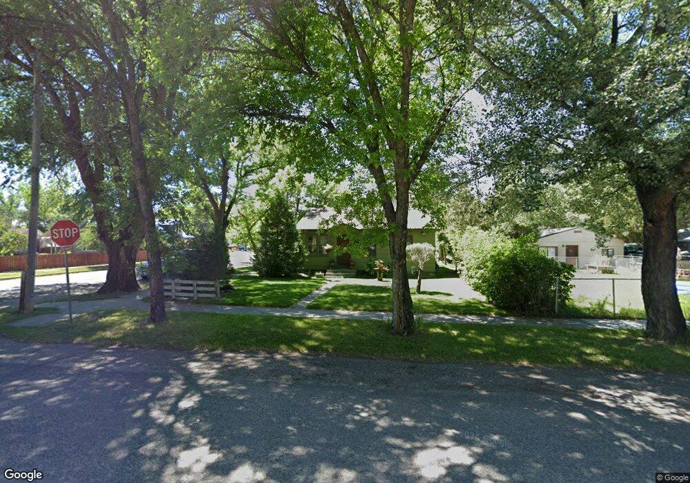 124 4th Ave E, Three Forks, MT 59752 - photo 1