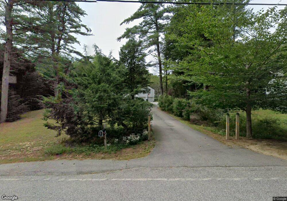 82 Robinson Rd, Bow, NH 03304 - photo 1