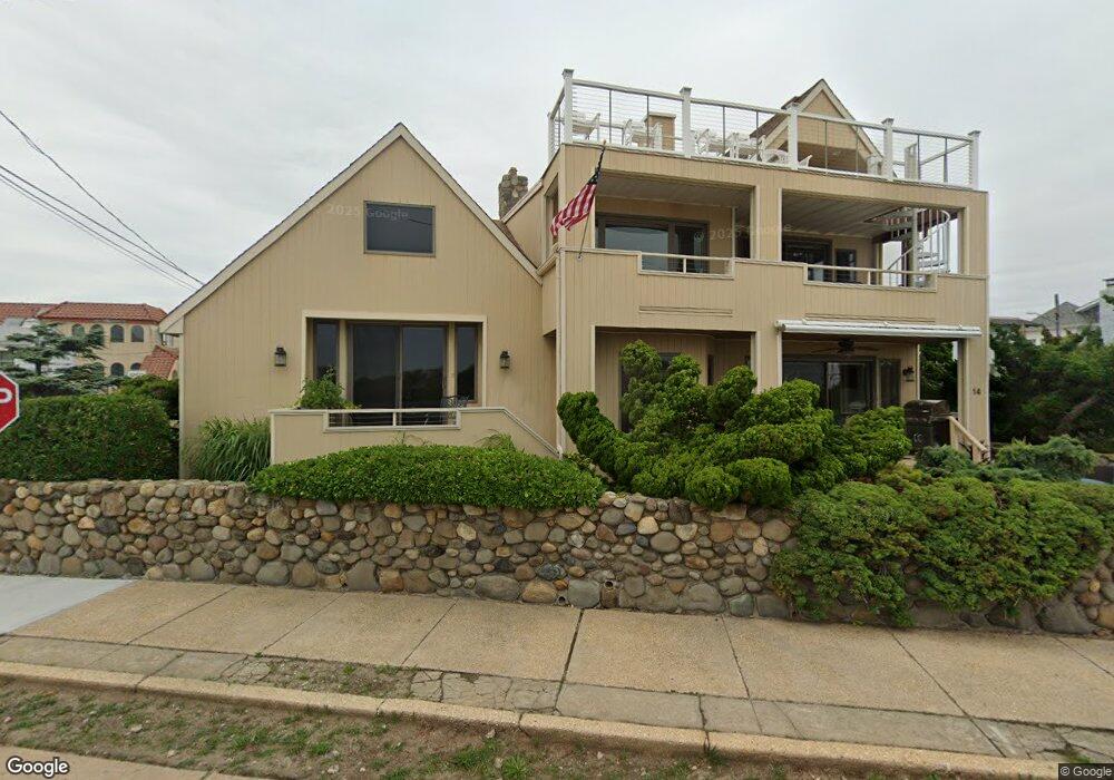 14 Ocean Blvd, Point Lookout, NY 11569 - photo 1