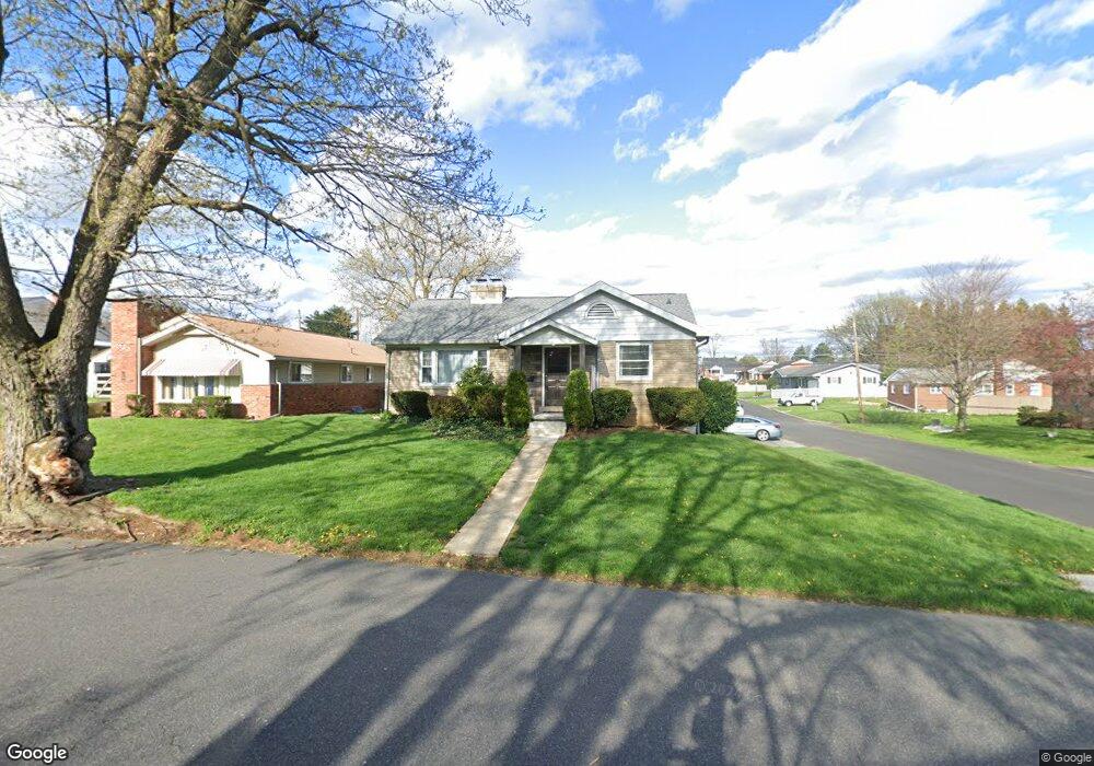 927 N 14th St unit 931, Allentown, PA 18102 - photo 1