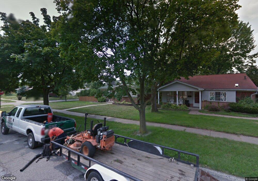 1407 N Stephen Ave unit Bldg-Unit, Clawson, MI 48017 - photo 1