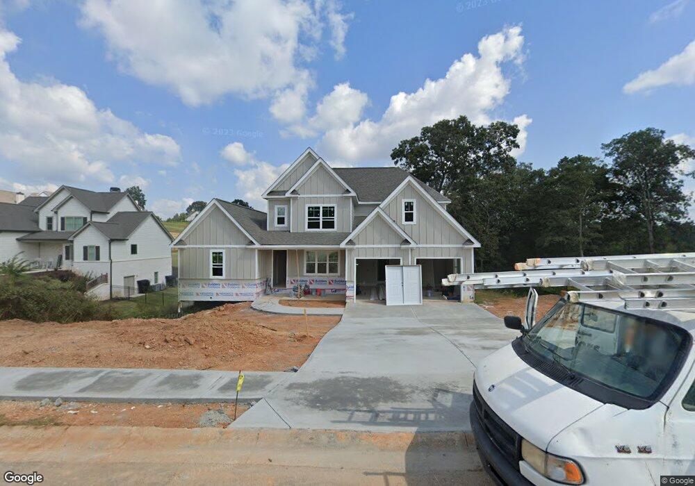 5715 Brickhampton Ct, Clermont, GA 30527 - photo 1