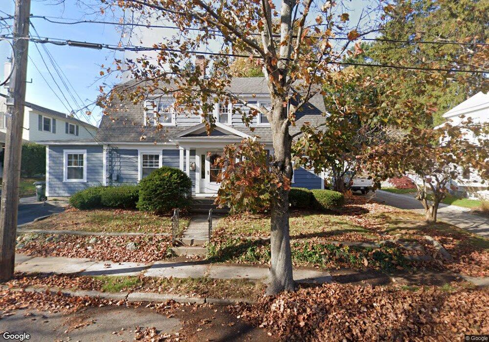 16 Lafayette St, Newburyport, MA 01950 - photo 1