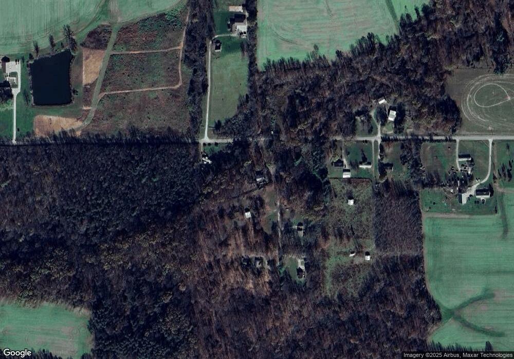 3926 N Hickory Hills Ln, Austin, IN 47102 - photo 1