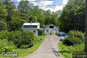 305 MacKville Rd, Hardwick, VT 05843