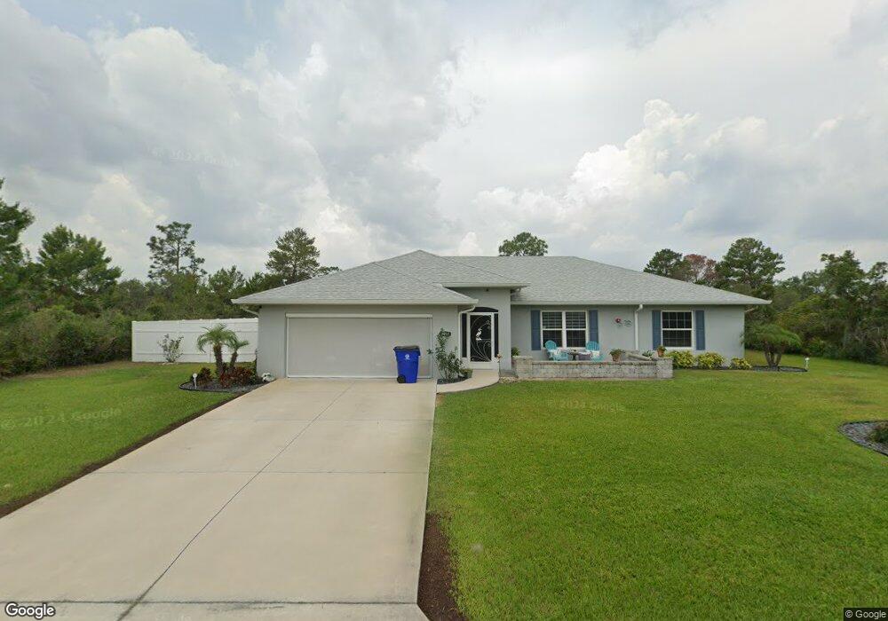 4918 San Ignacio Dr, Sebring, FL 33872 - photo 1