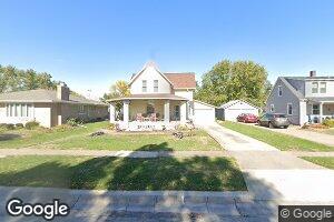 216 E James St, Walcott, IA 52773