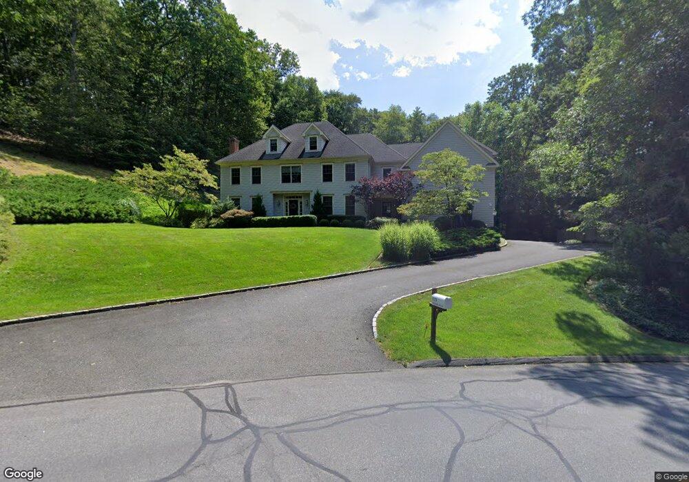 175 Hickok Rd, New Canaan, CT 06840 - photo 1