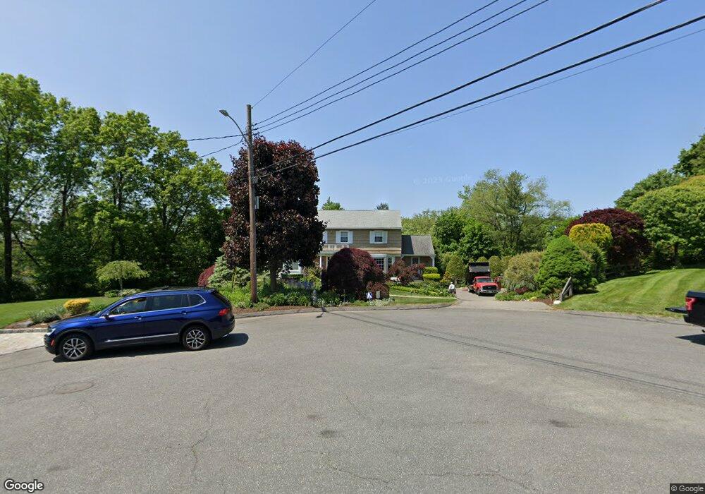 23 Parkwood Place, Rye Brook, NY 10573 - photo 1