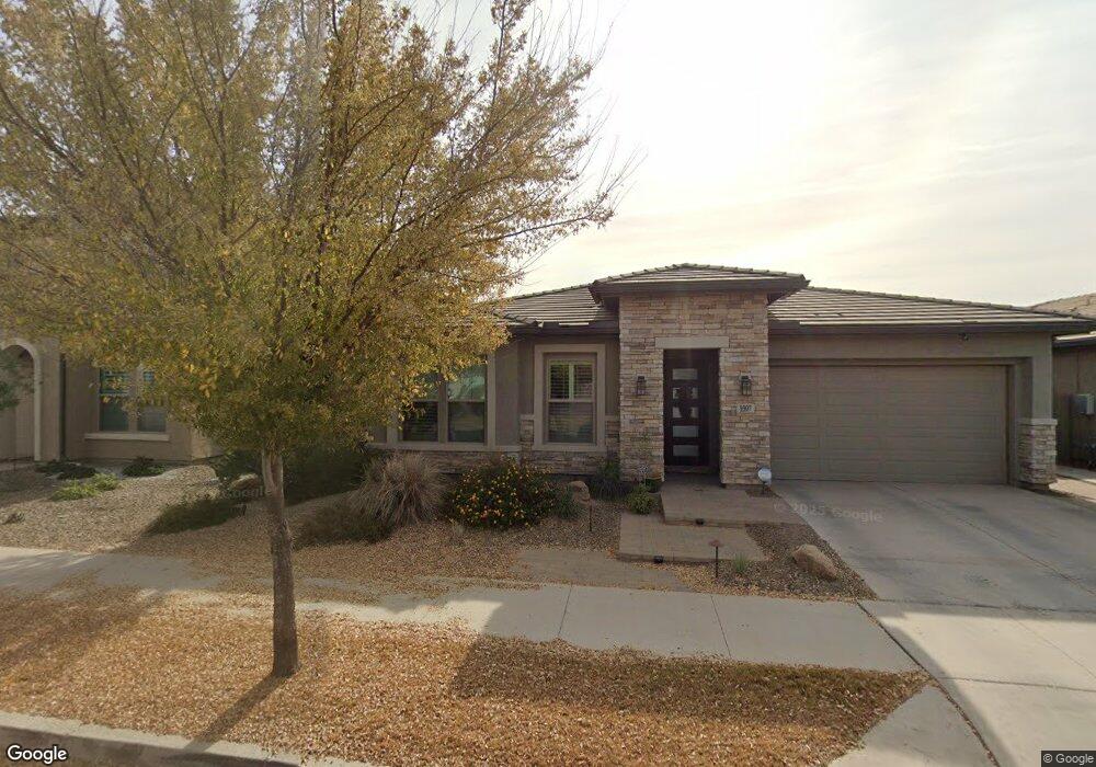 9907 E Tumeric Ave, Mesa, AZ 85212 - photo 1