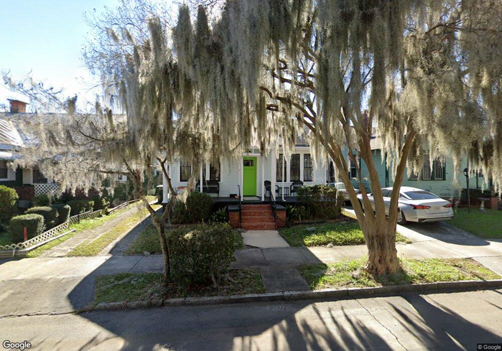 649 E 40th St unit 176, Savannah, GA 31401 - photo 1