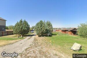 601 Table Mountain Dr, Gallatin Gateway, MT 59730