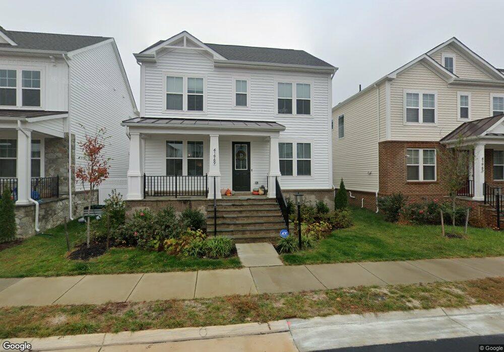 41969 Blair Woods Dr, Brambleton, VA 20148 - photo 1