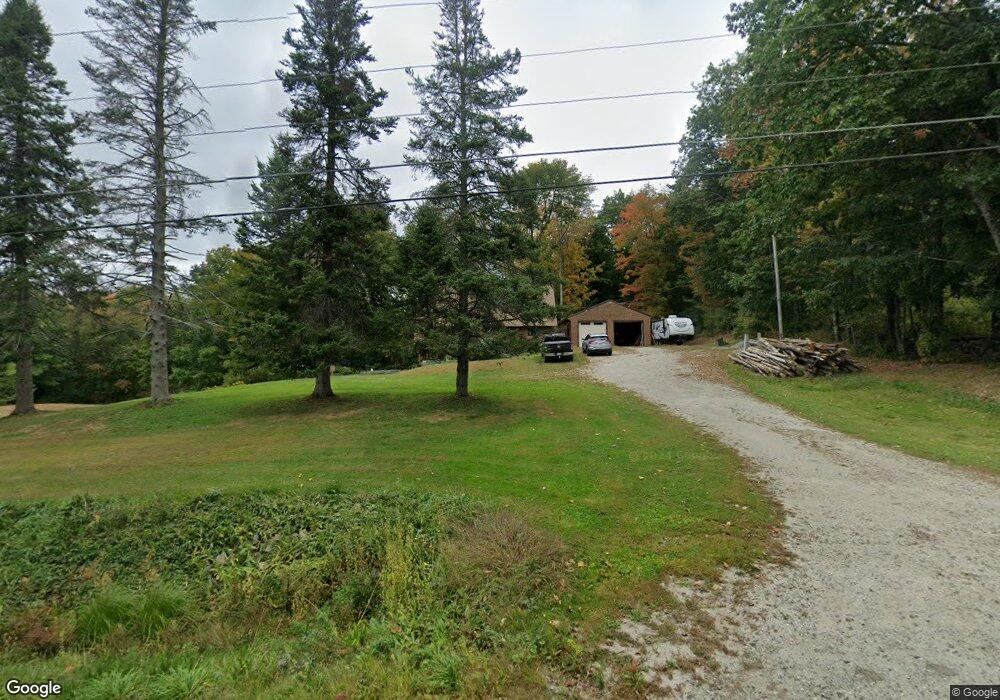 34 N Pownal Rd, New Gloucester, ME 04260 - photo 1