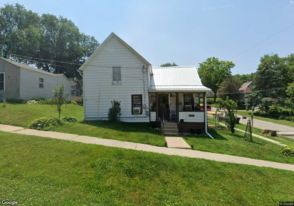 301 Jefferson St, Colfax, IA 50054 - photo 1