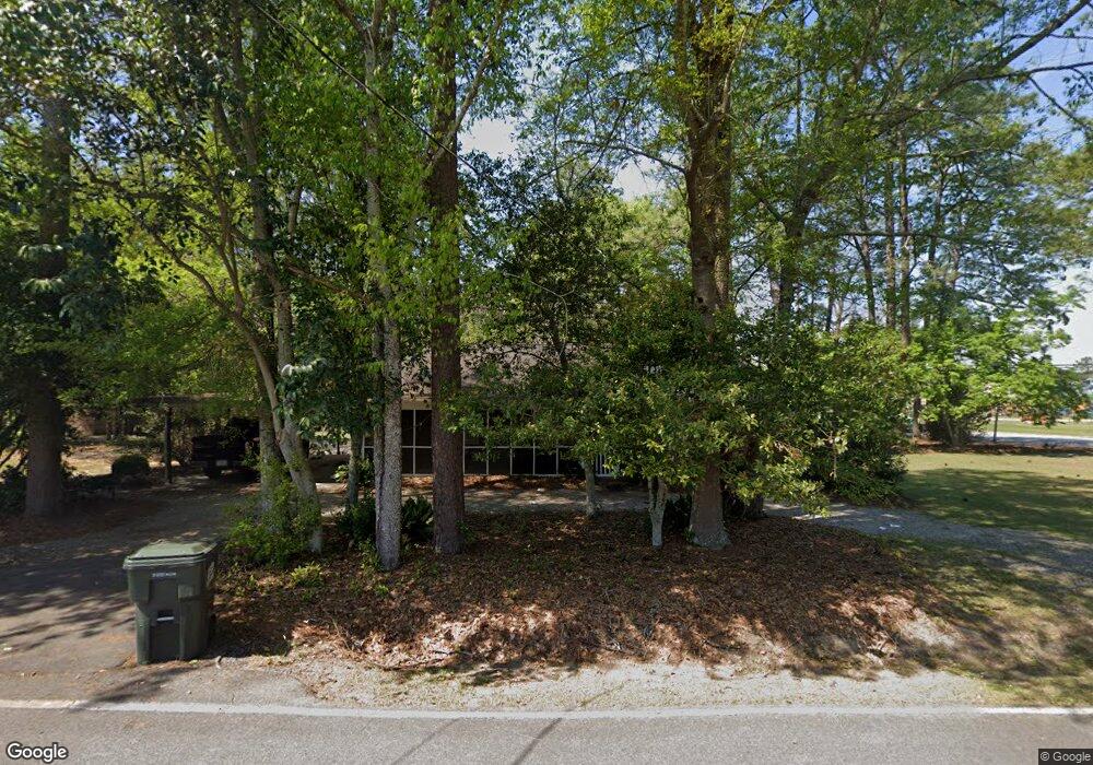 2190 Us Highway 84 E, Cairo, GA 39828 - photo 1