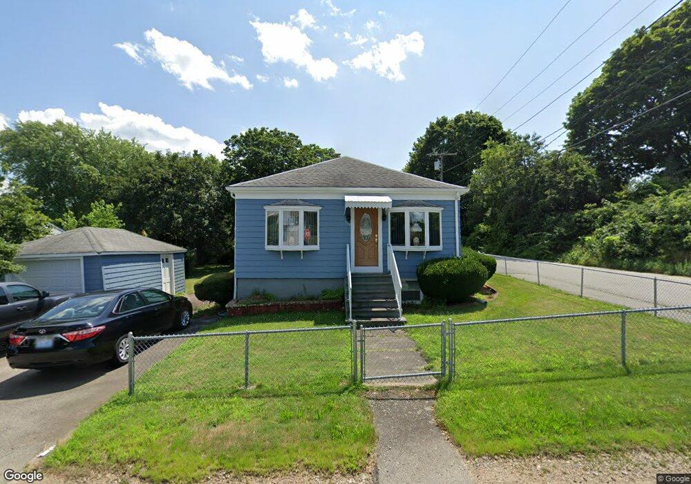 359 Hooper St, Tiverton, RI 02878 - photo 1