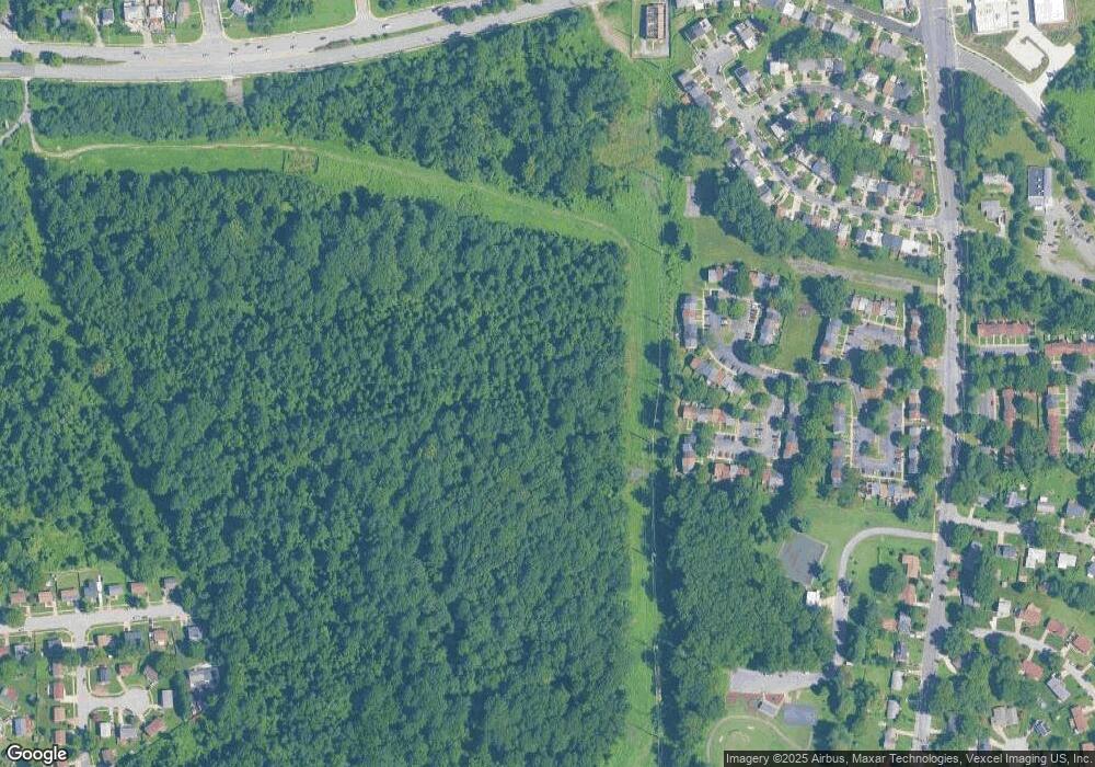 7425 Caitlan Way, Capitol Heights, MD 20743 - photo 1