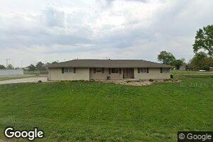 404 Ash St, Adams, NE 68301