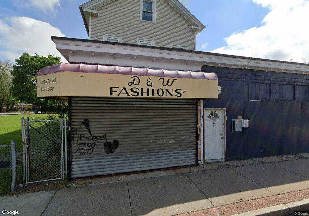 175 Walnut St unit 179, Springfield, MA 01105 - photo 1