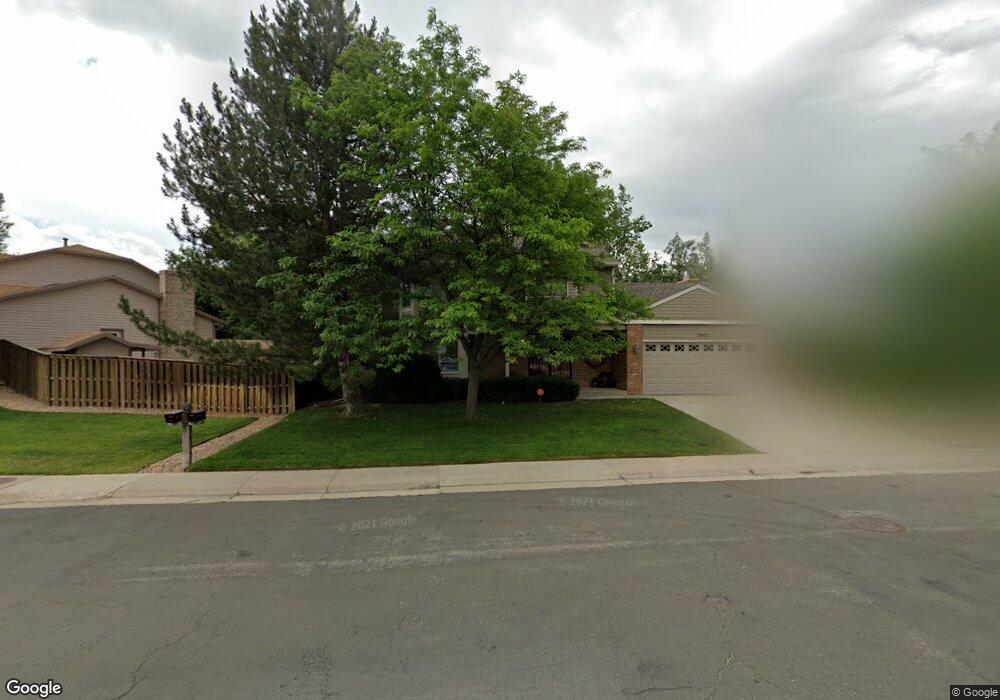 5602 S Killarney Way, Centennial, CO 80015 - photo 1