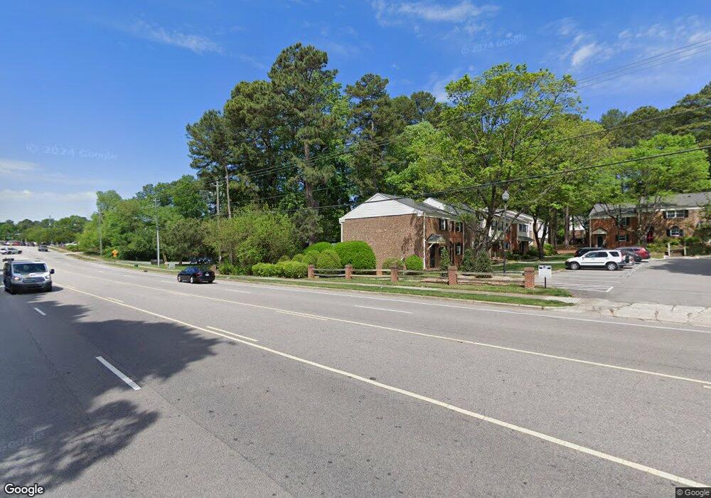 6301 New Market Way unit 6301, Raleigh, NC 27615 - photo 1