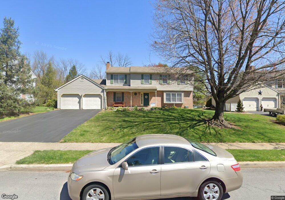 1107 Owls Nest Dr, Reading, PA 19606 - photo 1