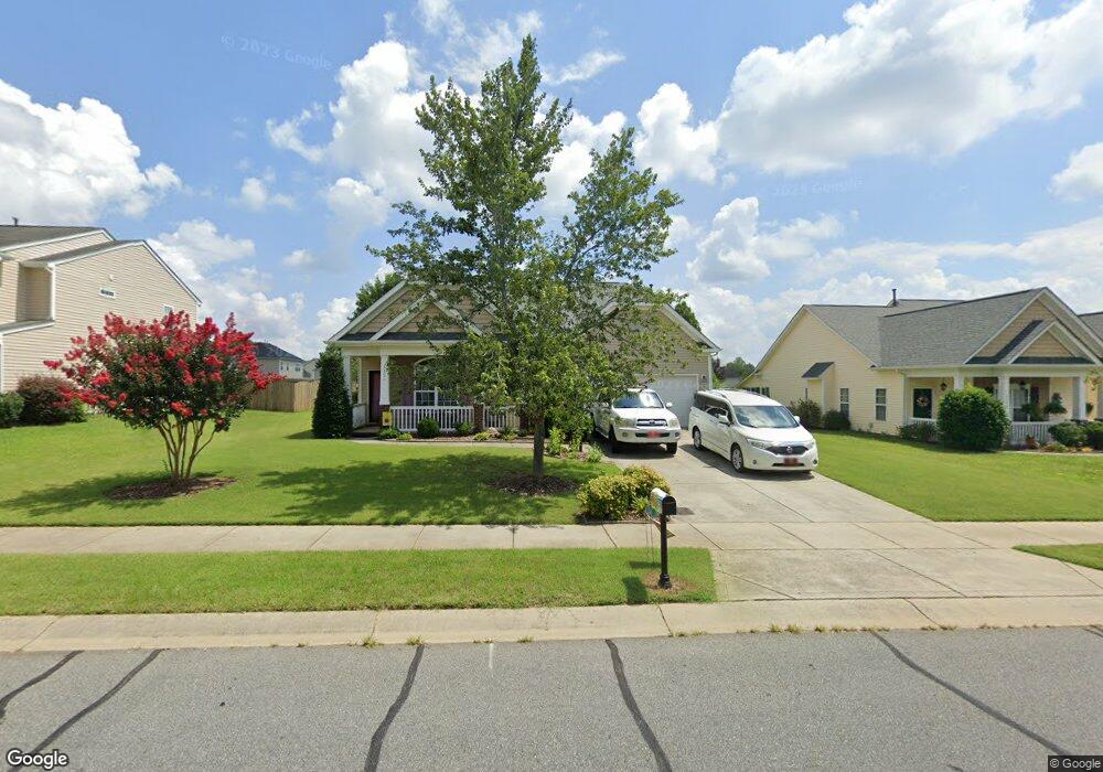 5371 Josephine Ln SW, Concord, NC 28027 - photo 1