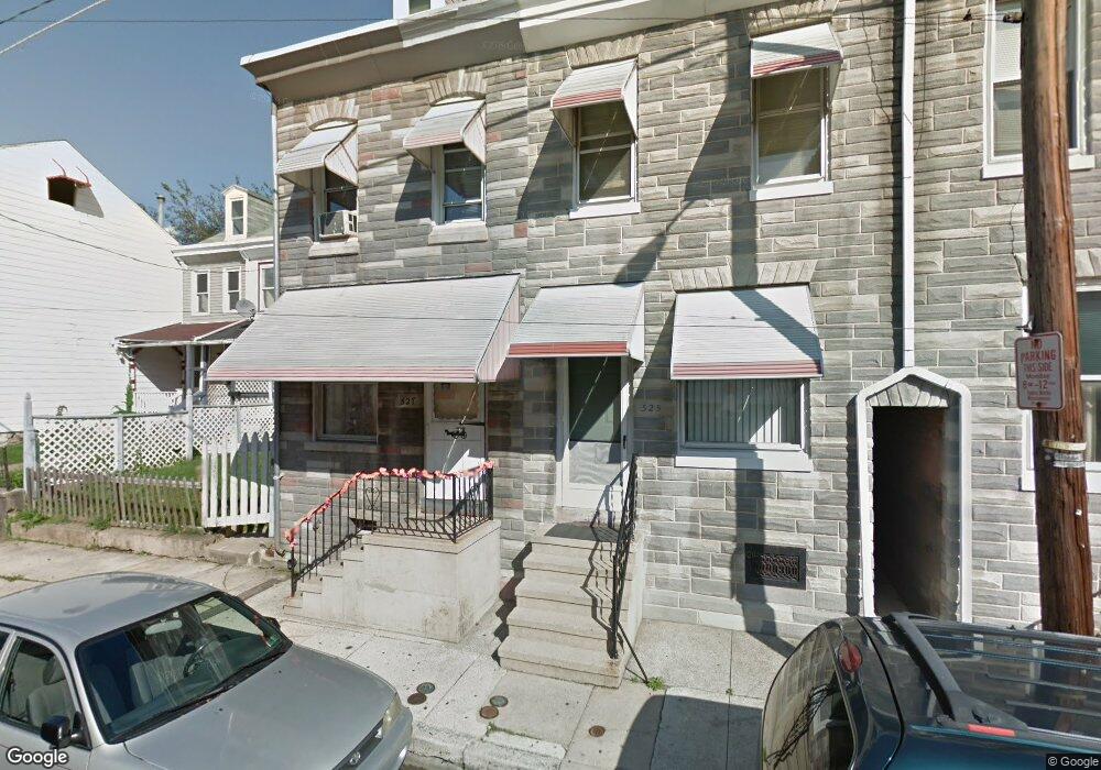 527 Mulberry St, Reading, PA 19604 - photo 1