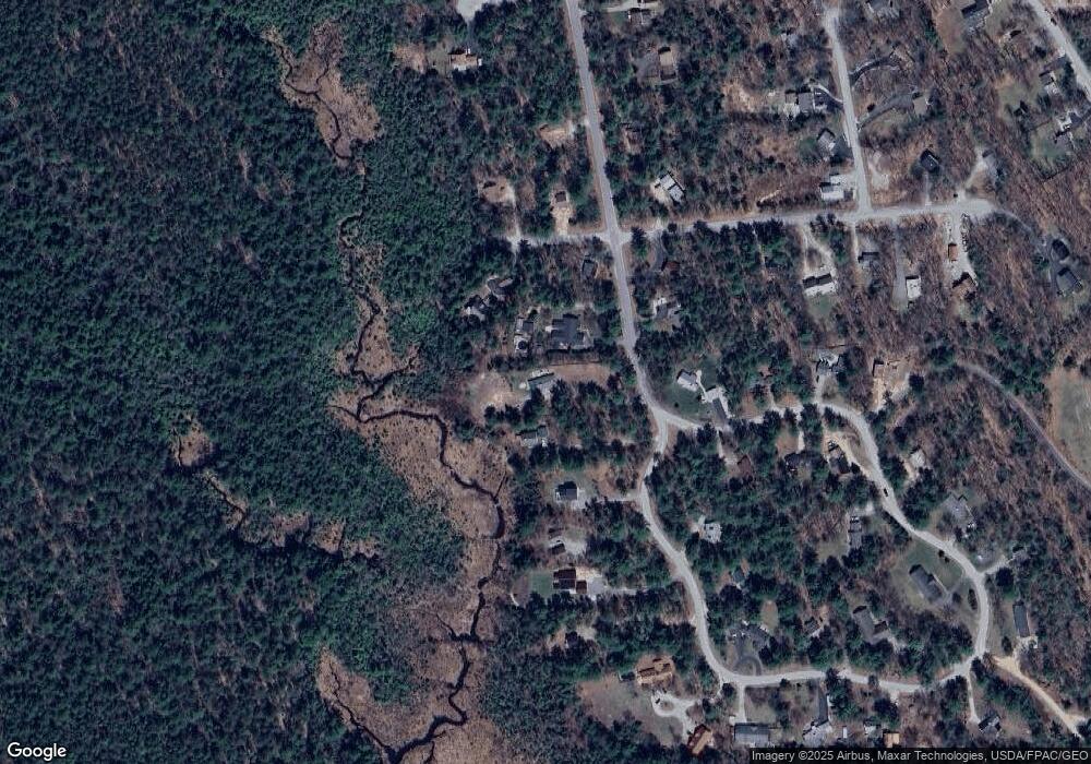 270 Blueberry Ln, North Conway, NH 03860 - photo 1