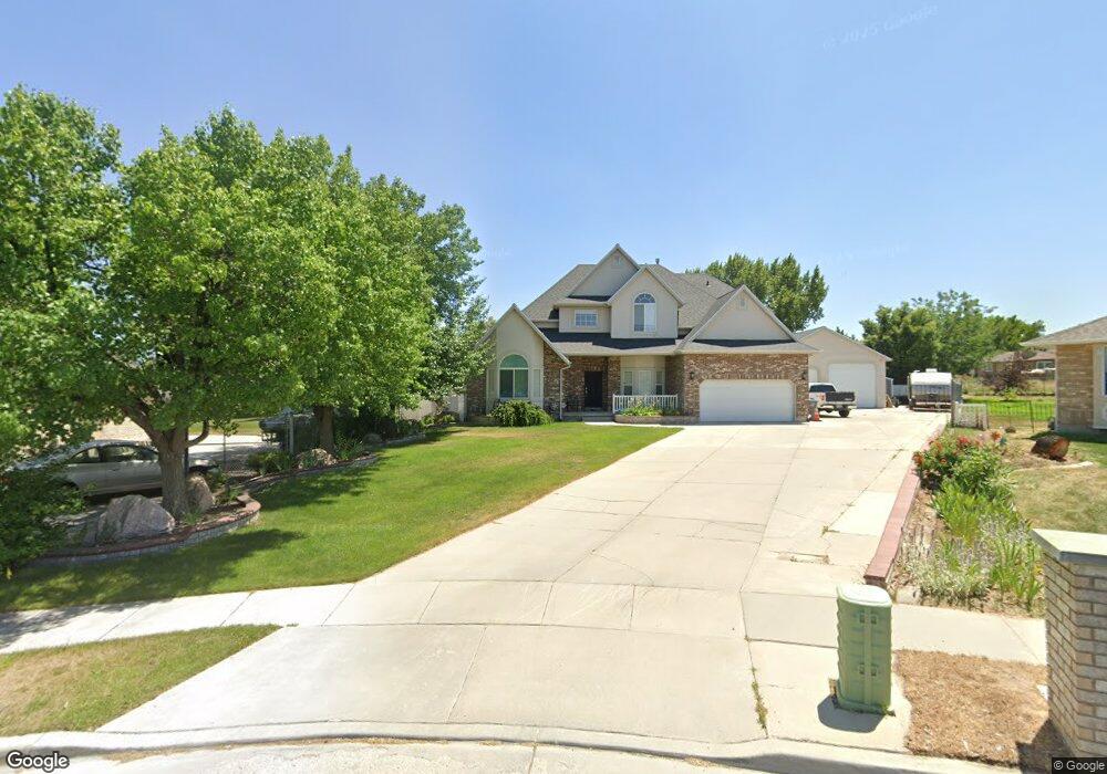 3853 W Millford Cove, South Jordan, UT 84009 - photo 1