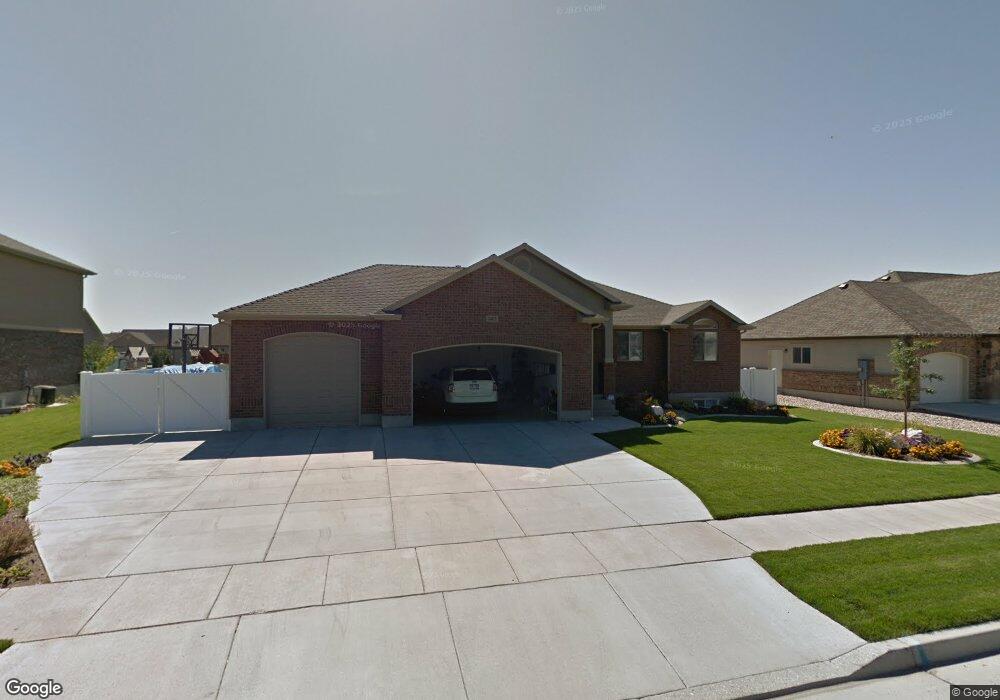1403 W 2150 S, Syracuse, UT 84075 - photo 1
