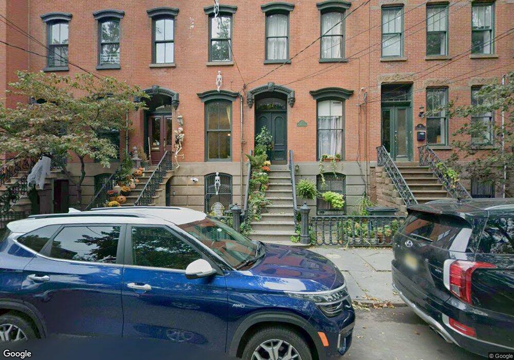 12 W Hamilton Place, Jersey City, NJ 07302 - photo 1