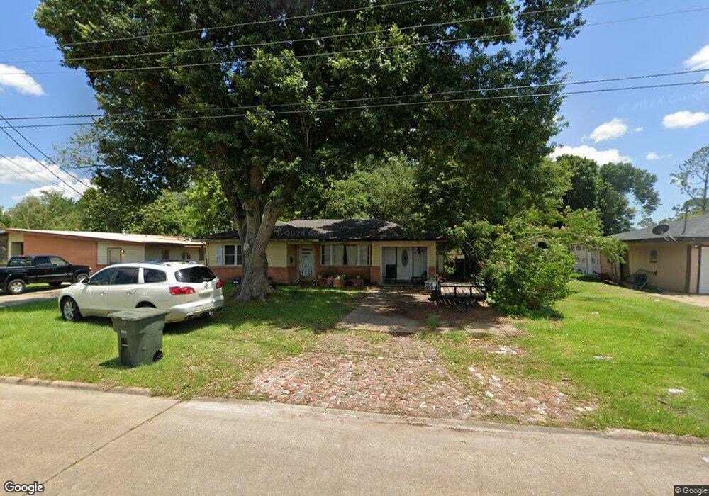 3823 Texas St, Lake Charles, LA 70607 - photo 1