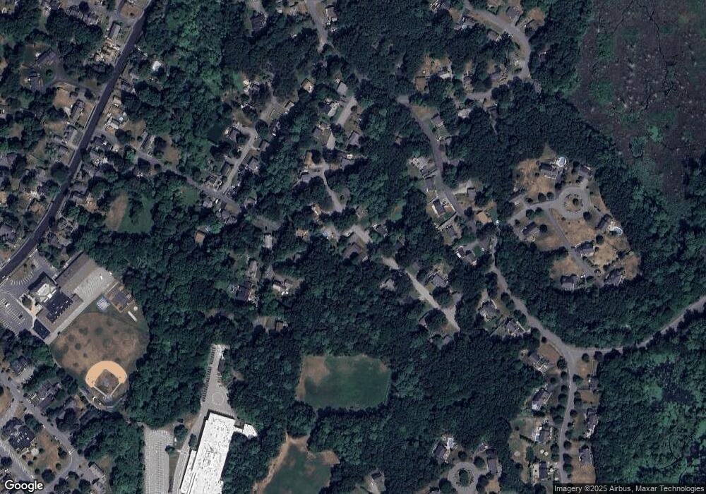 15 Larch Rd unit Road, Georgetown, MA 01833 - photo 1