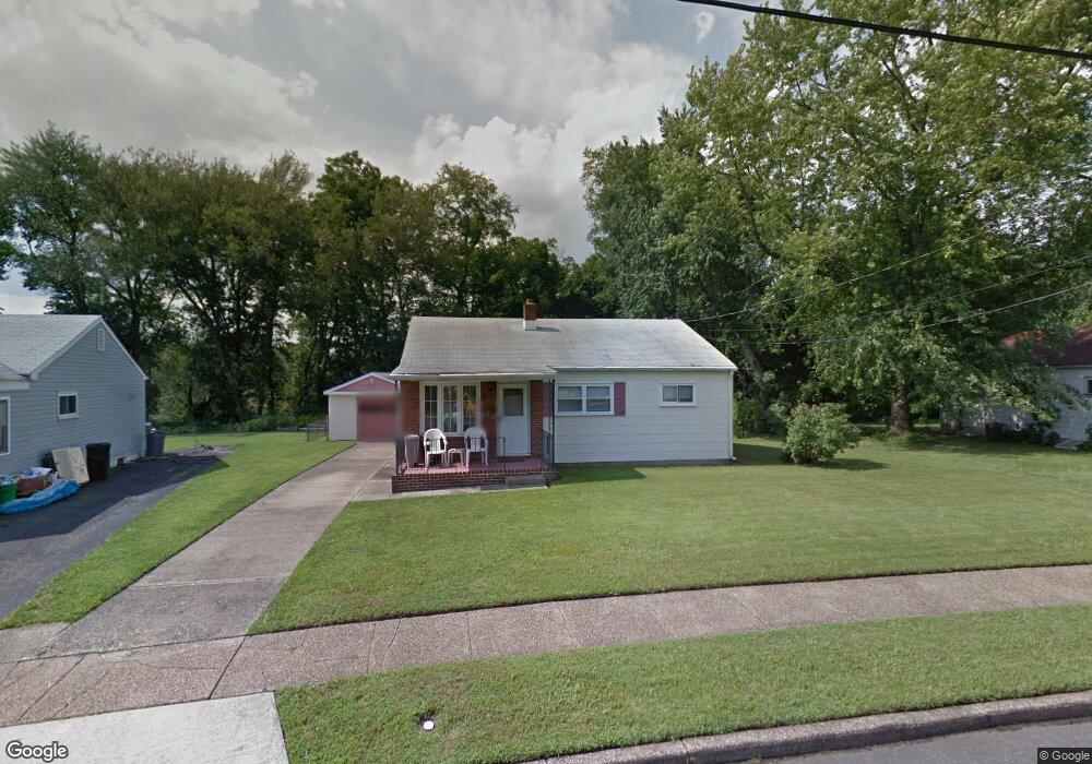 13 Payne Ave, Runnemede, NJ 08078 - photo 1