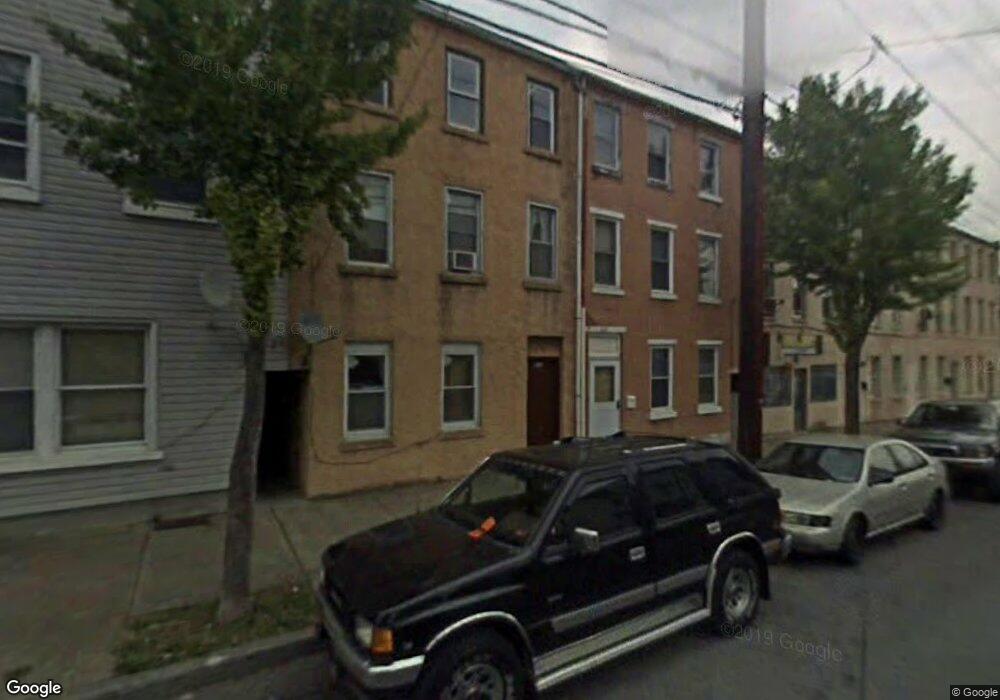 609 N Front St, Allentown, PA 18102 - photo 1