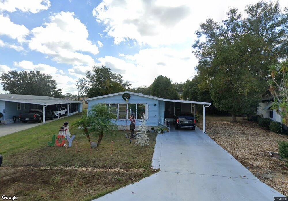 123 Jackson Park Ave, Davenport, FL 33897 - photo 1