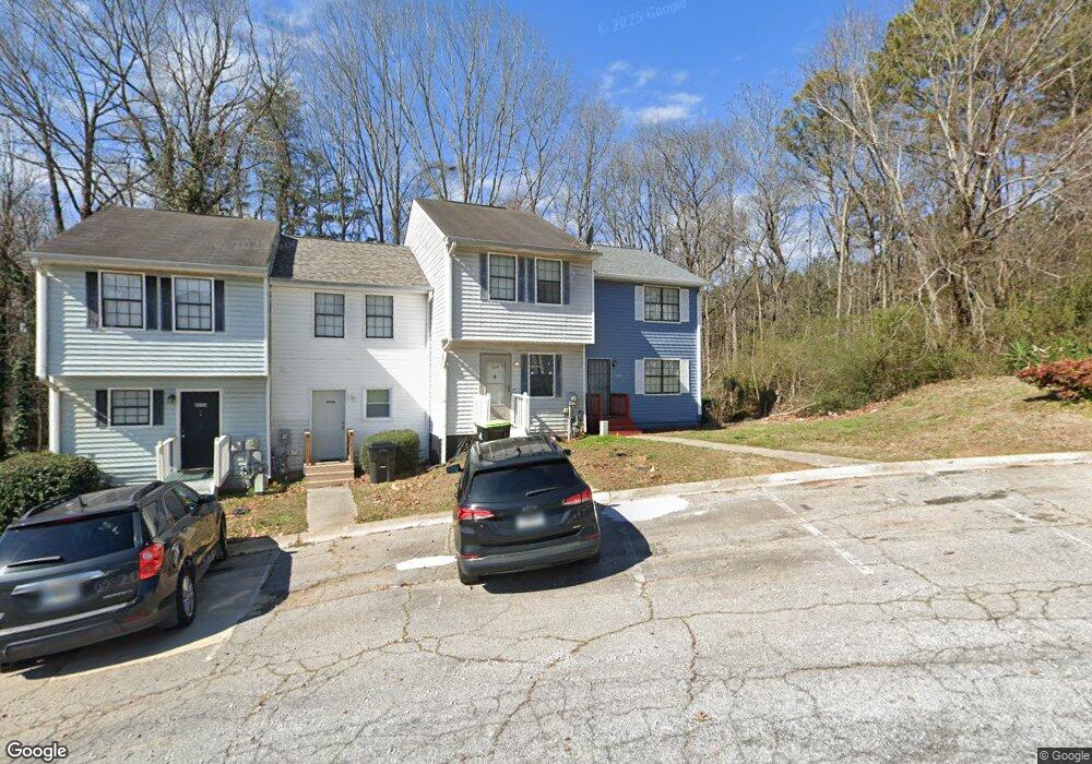 6950 Oakhill Cir, Austell, GA 30168 - photo 1