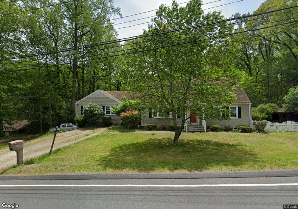 260 Strobel Rd, Trumbull, CT 06611 - photo 1