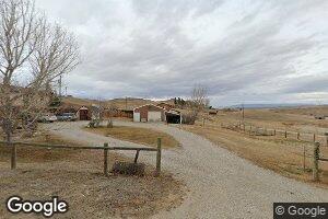 361 N East 6th Street North E, Harlowton, MT 59036