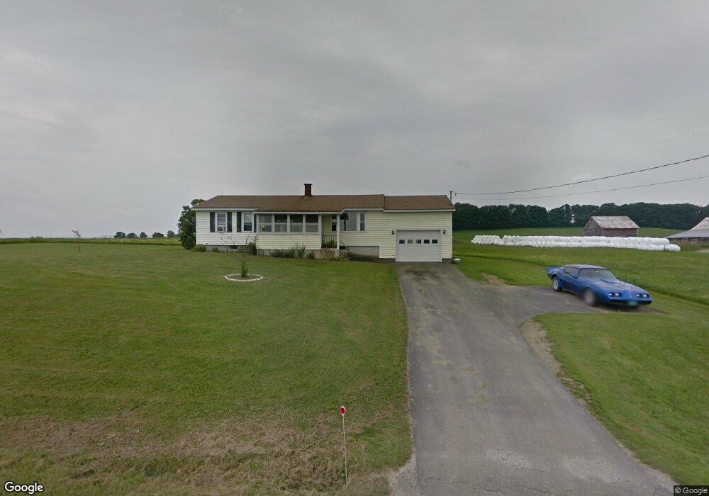 2313 Pudding Hill Rd, Lyndonville, VT 05851 - photo 1