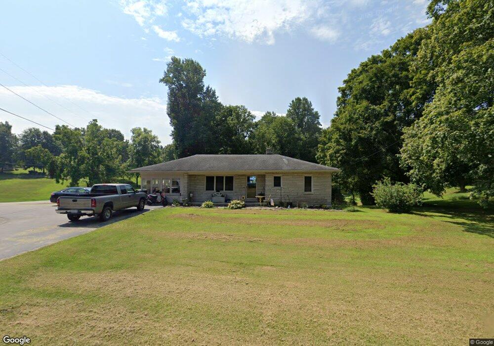 1505 Old Forest Rd NW, Corydon, IN 47112 - photo 1